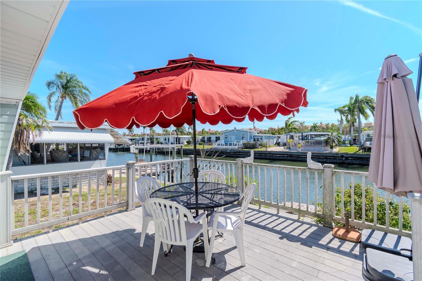 Property Photo: 18675 US Highway 19 N 251 FL 33764