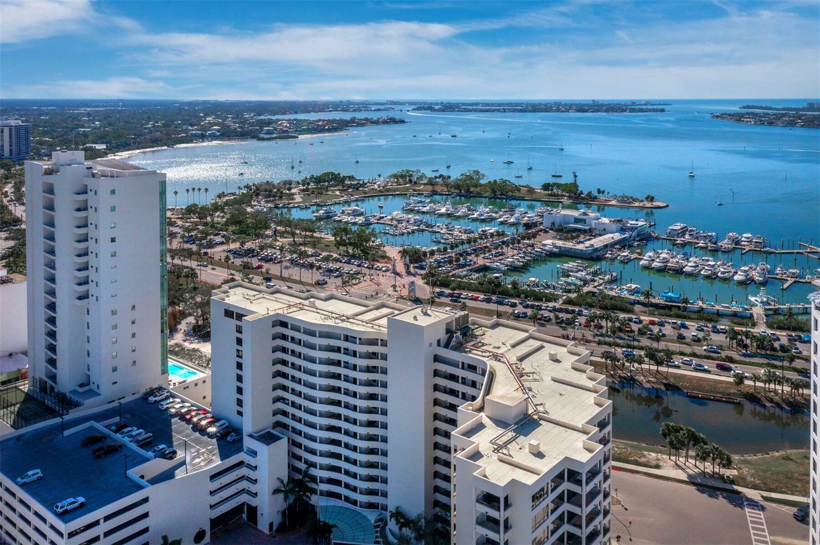 1255 N Gulfstream Avenue 407  Sarasota FL 34236 photo