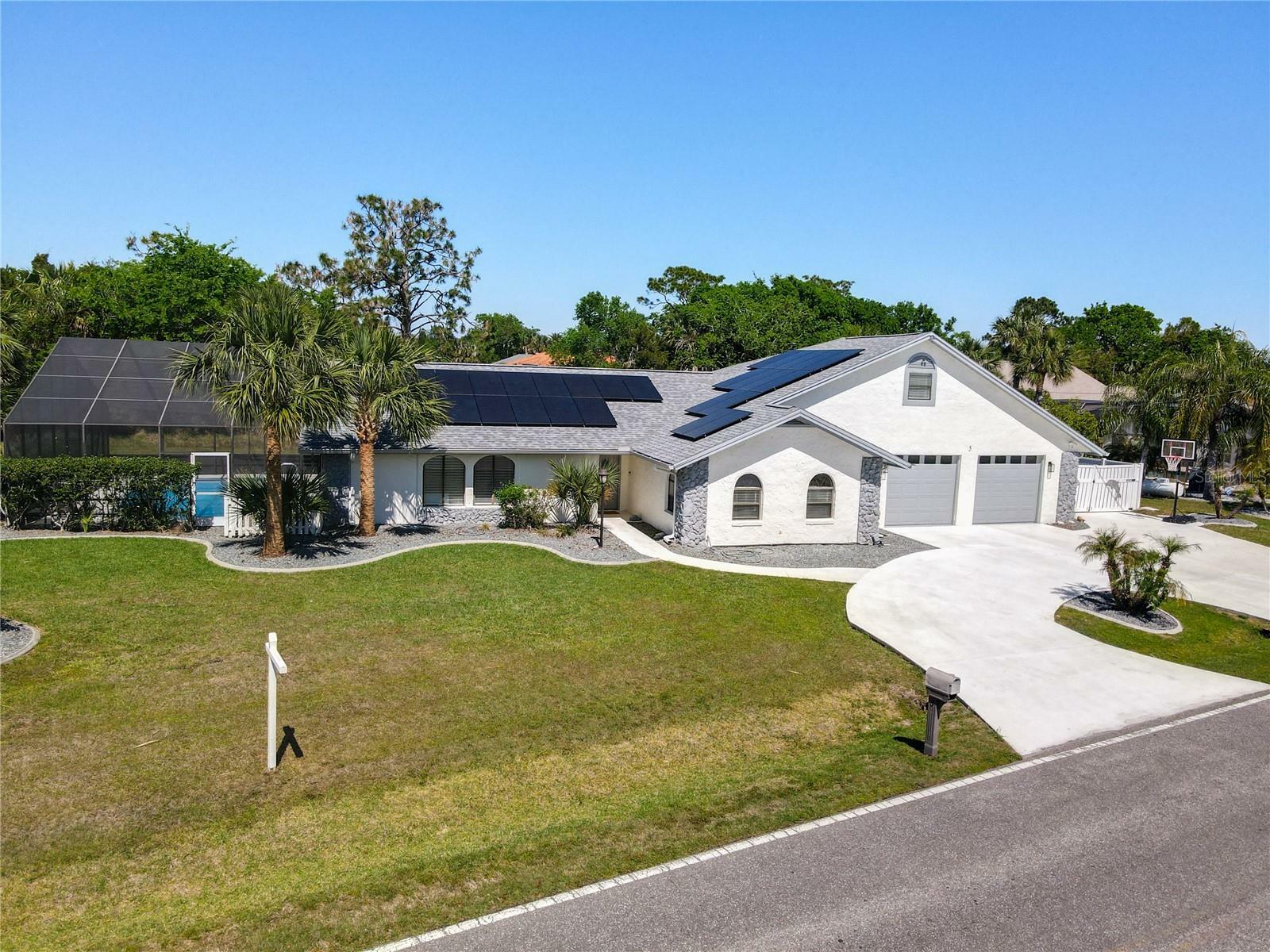 Property Photo:  5 Colorado Drive  FL 32137 