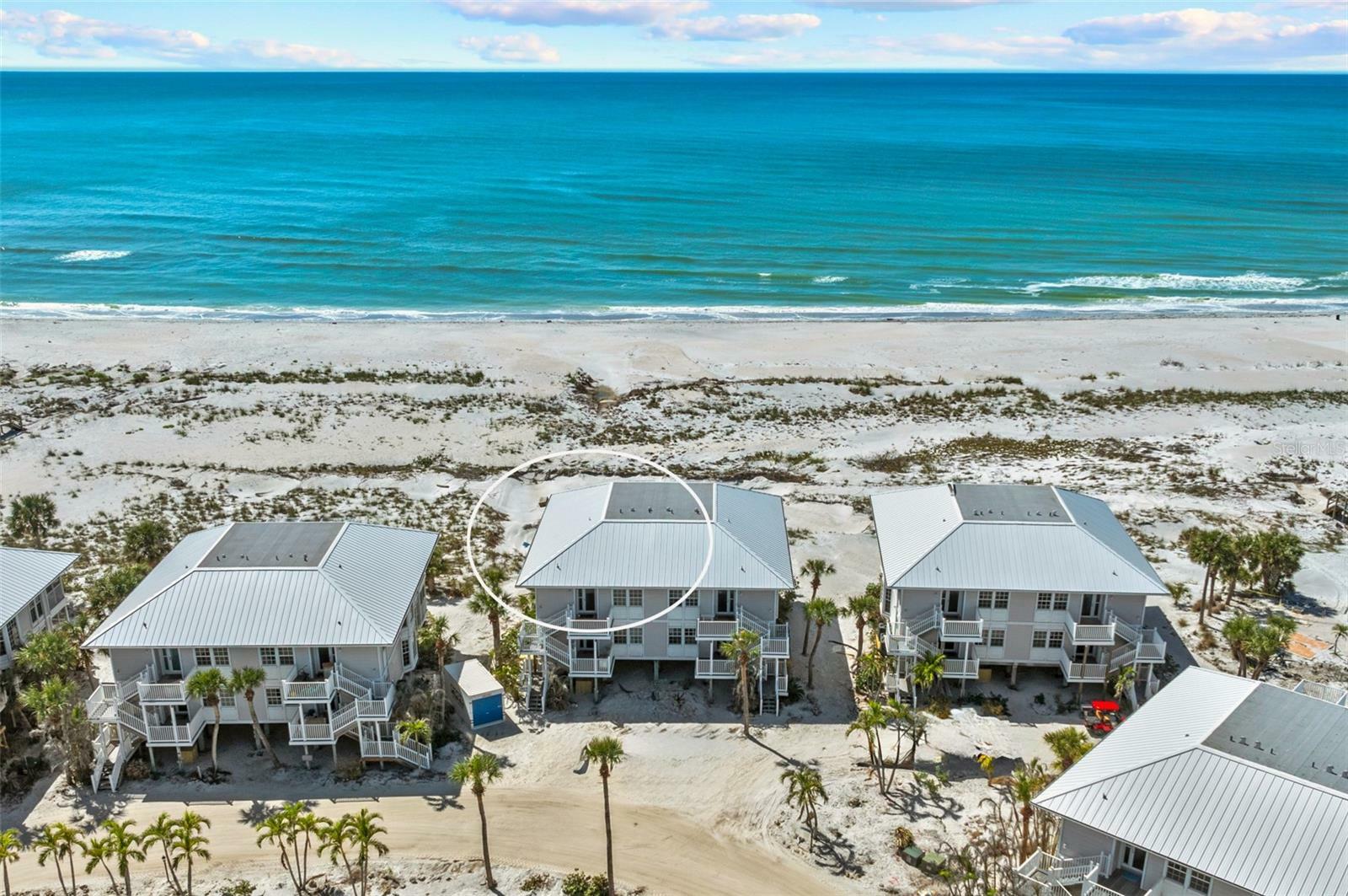 Property Photo: 7490 Palm Island Drive 2324 FL 33946