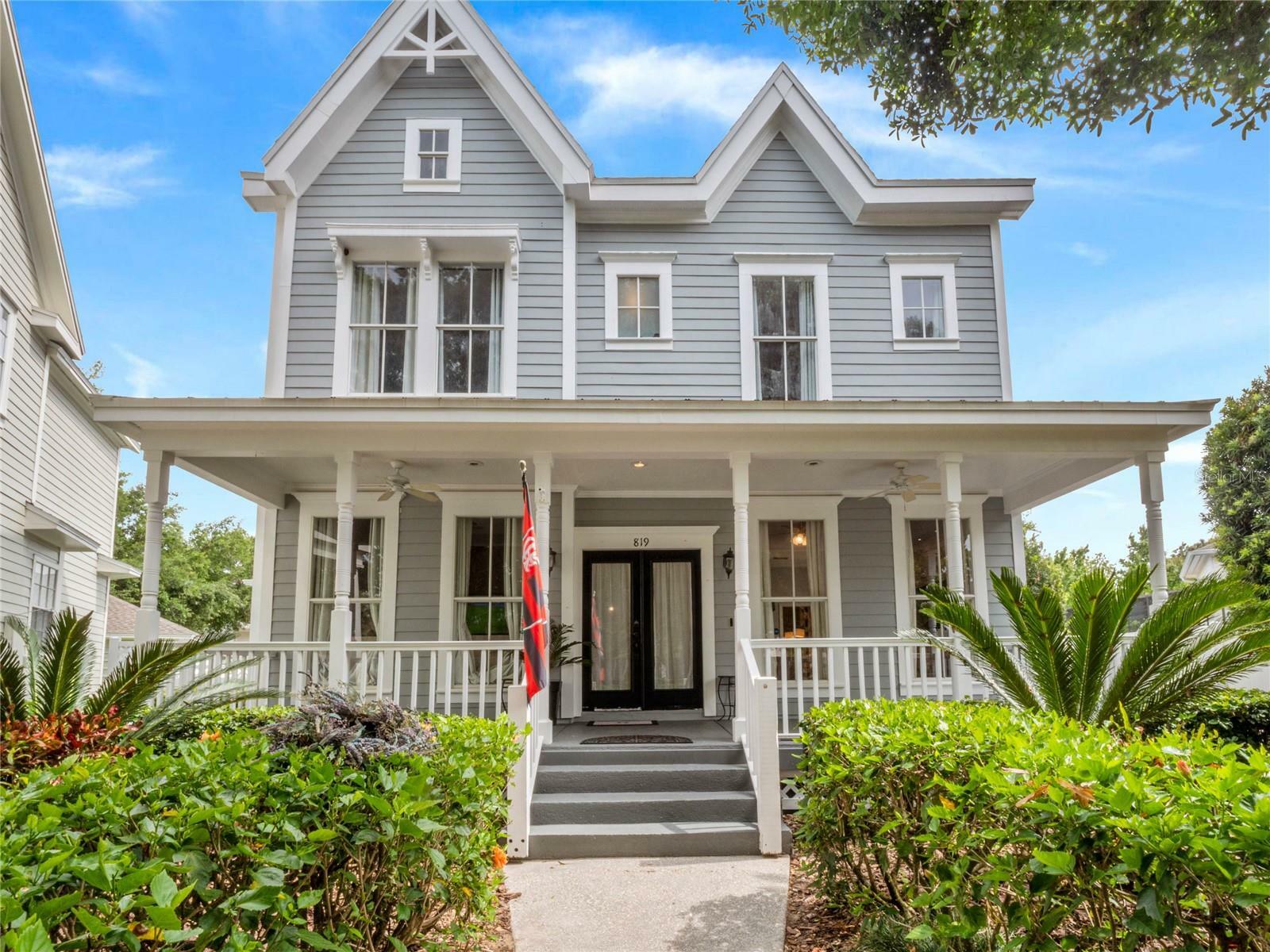 Property Photo: 819 Veranda Place FL 34747