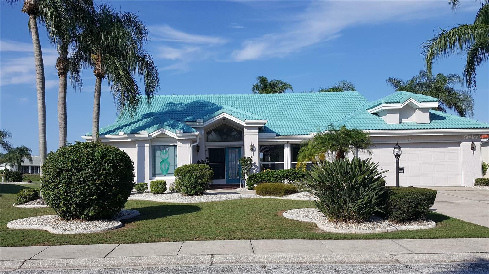 1211 Peridot Lane  Sun City Center FL 33573 photo