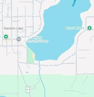 Property Photo: Lt27 Ervalice Ct WI 53075