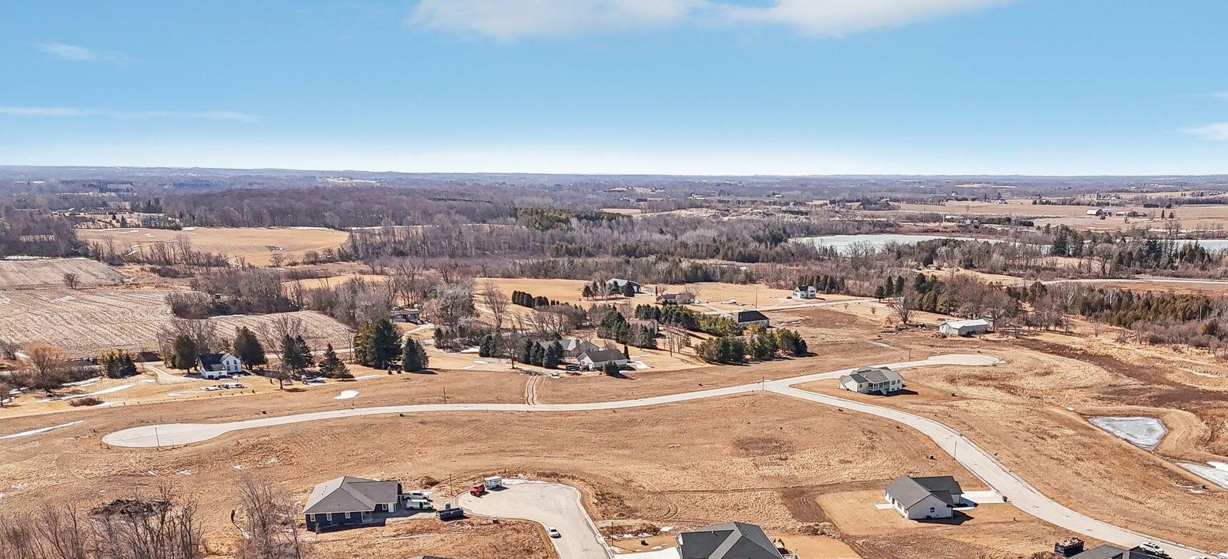 Property Photo: Lt22 Ervalice Ct WI 53075