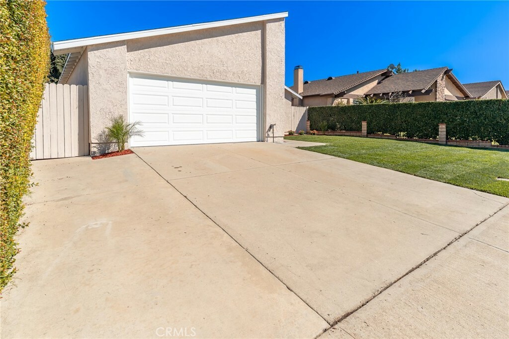 Property Photo:  1658 Clayhill Avenue  CA 91745 