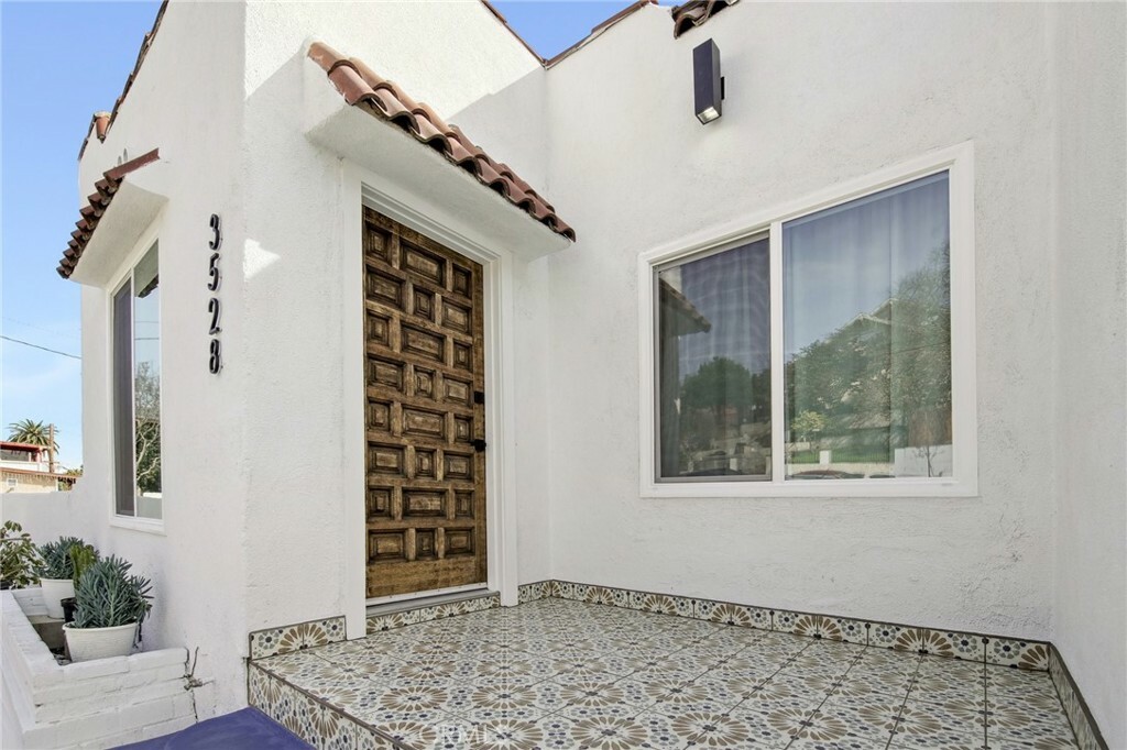 Property Photo:  3528 Floral Drive  CA 90063 