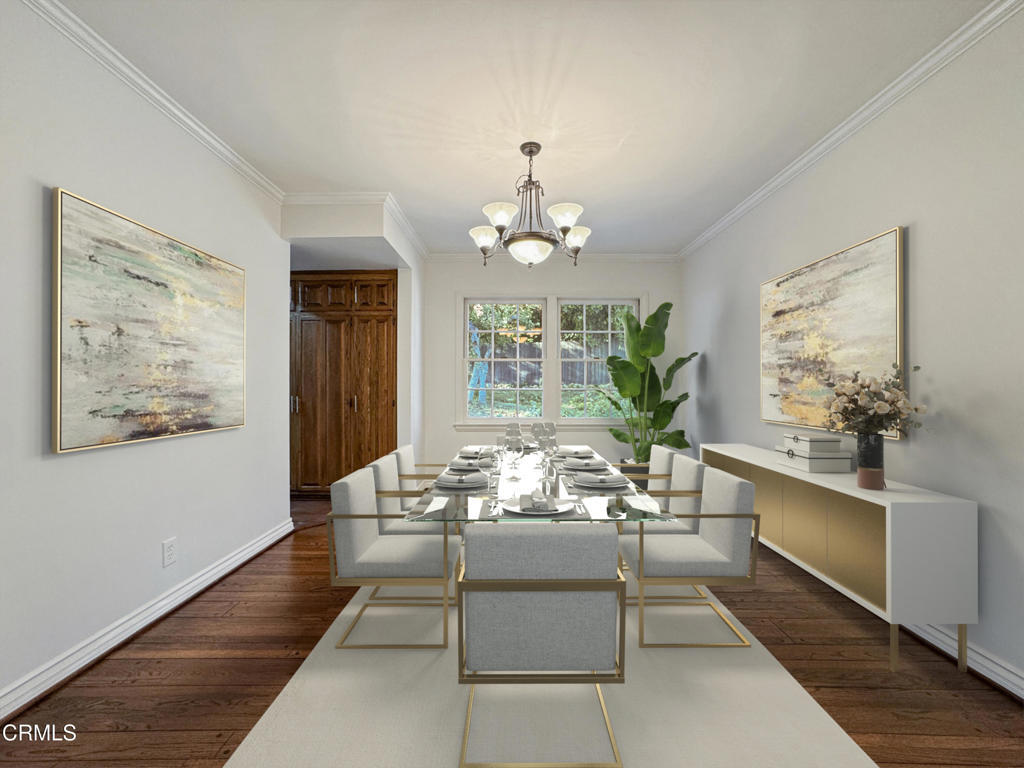 Property Photo:  5028 El Adobe Lane  CA 91214 