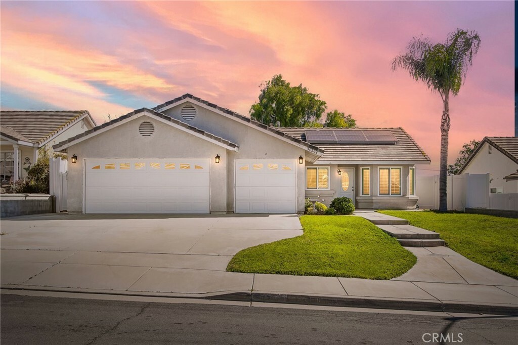 Property Photo:  39564 Diego Drive  CA 92591 