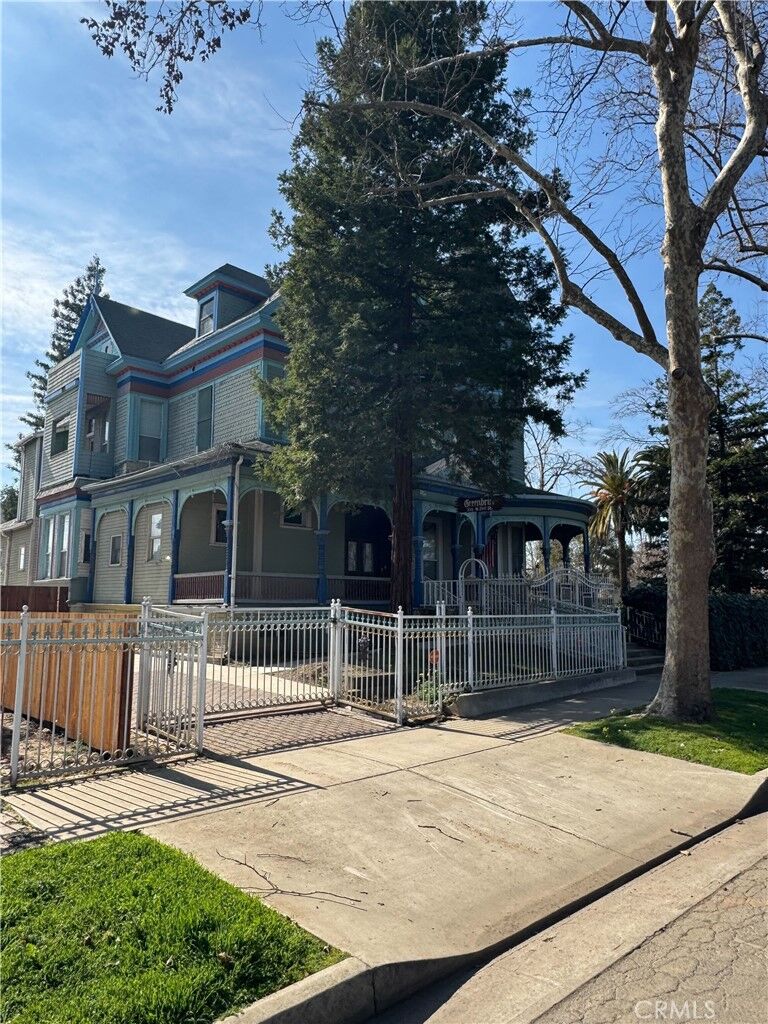 Property Photo:  356 W 21st Street  CA 95340 