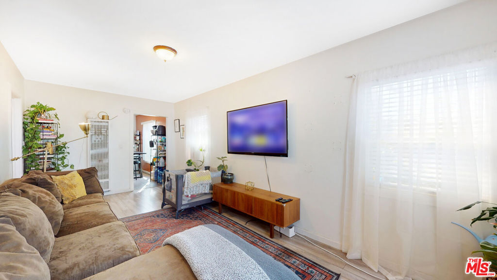 Property Photo: 2300 E 107th Street CA 90002