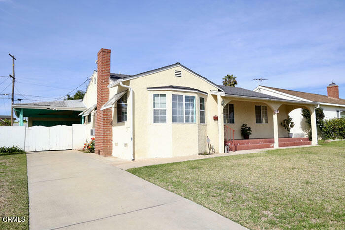 Property Photo:  1123 Prospect Avenue  CA 91776 