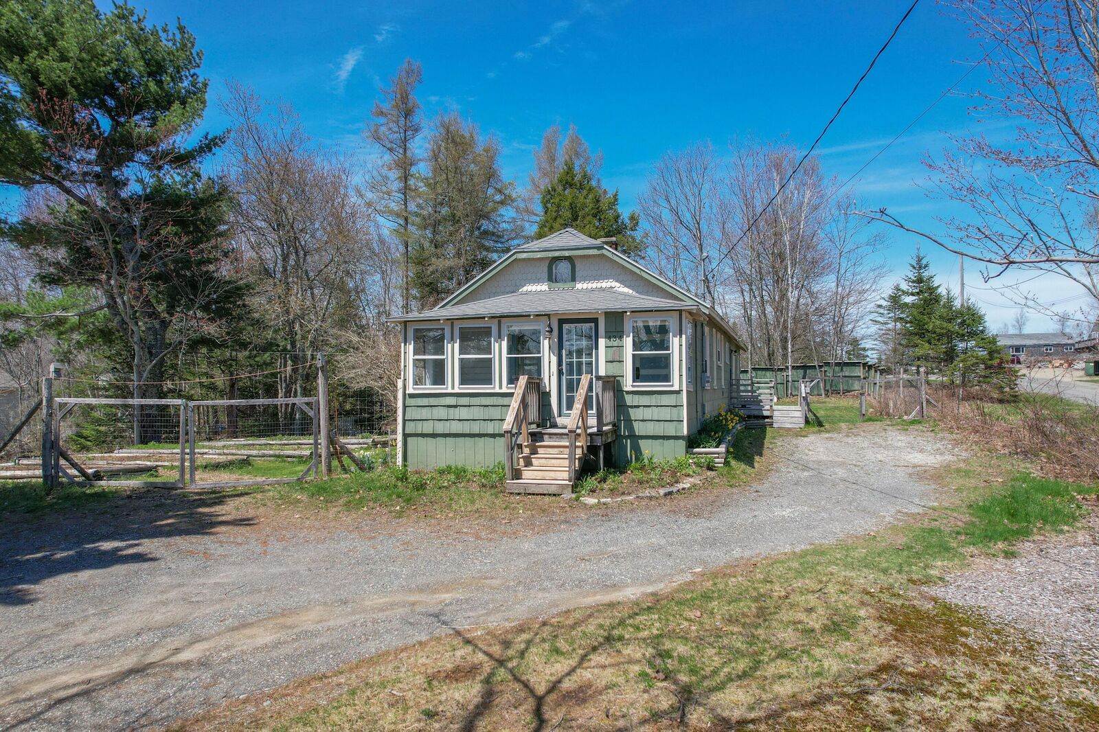 Property Photo:  434 Main Street  ME 04605 