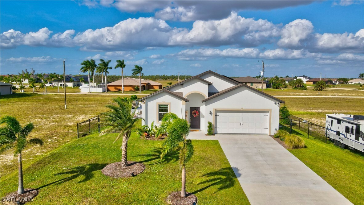 Property Photo:  4413 NW 34th Street  FL 33993 