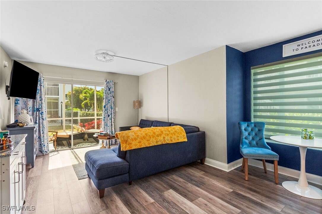 Property Photo: 2147 San Marco Road 2-104 FL 34145
