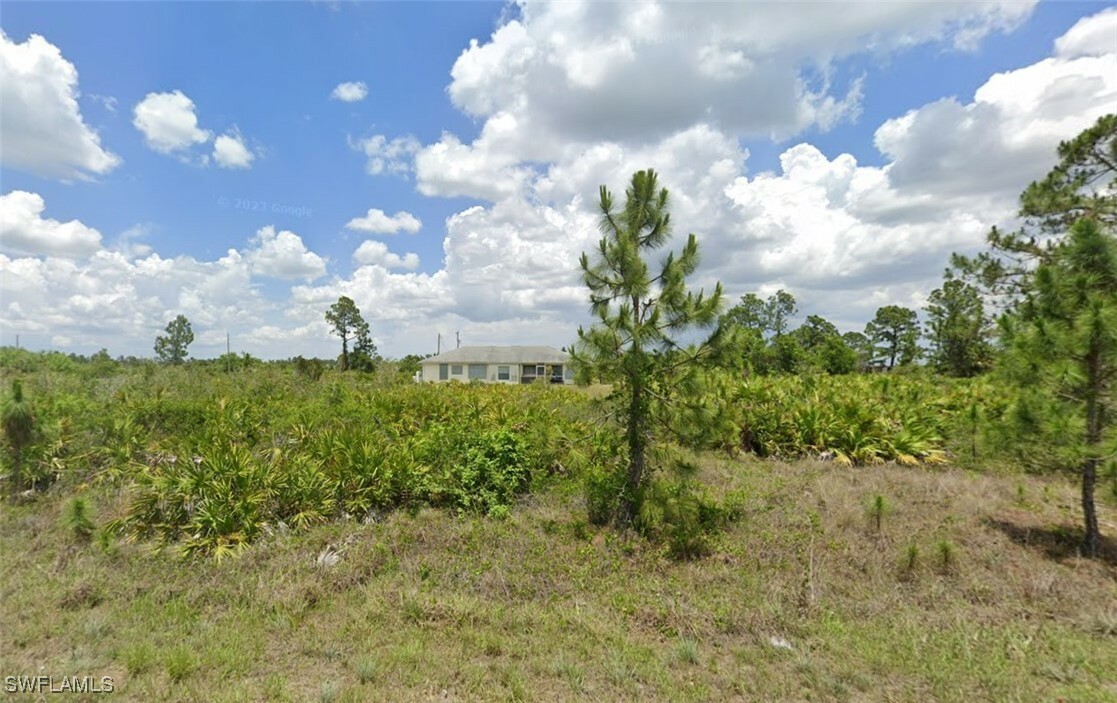 Property Photo:  961 Derby Street  FL 33974 