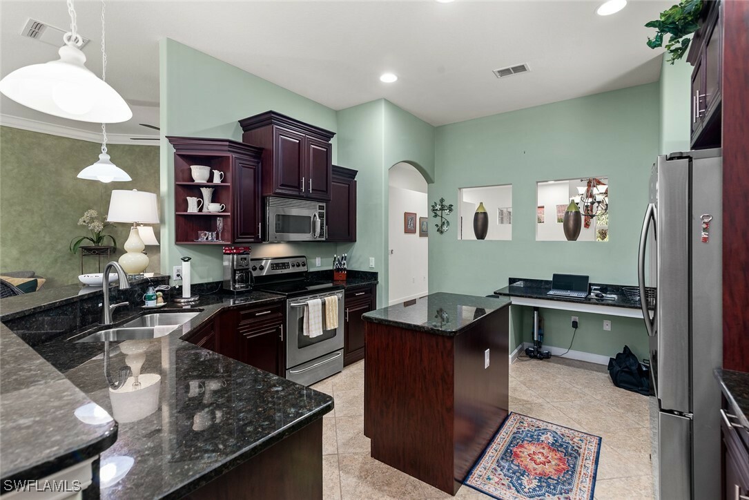 Property Photo: 8583 Via Lungomare Circle 202 FL 33928