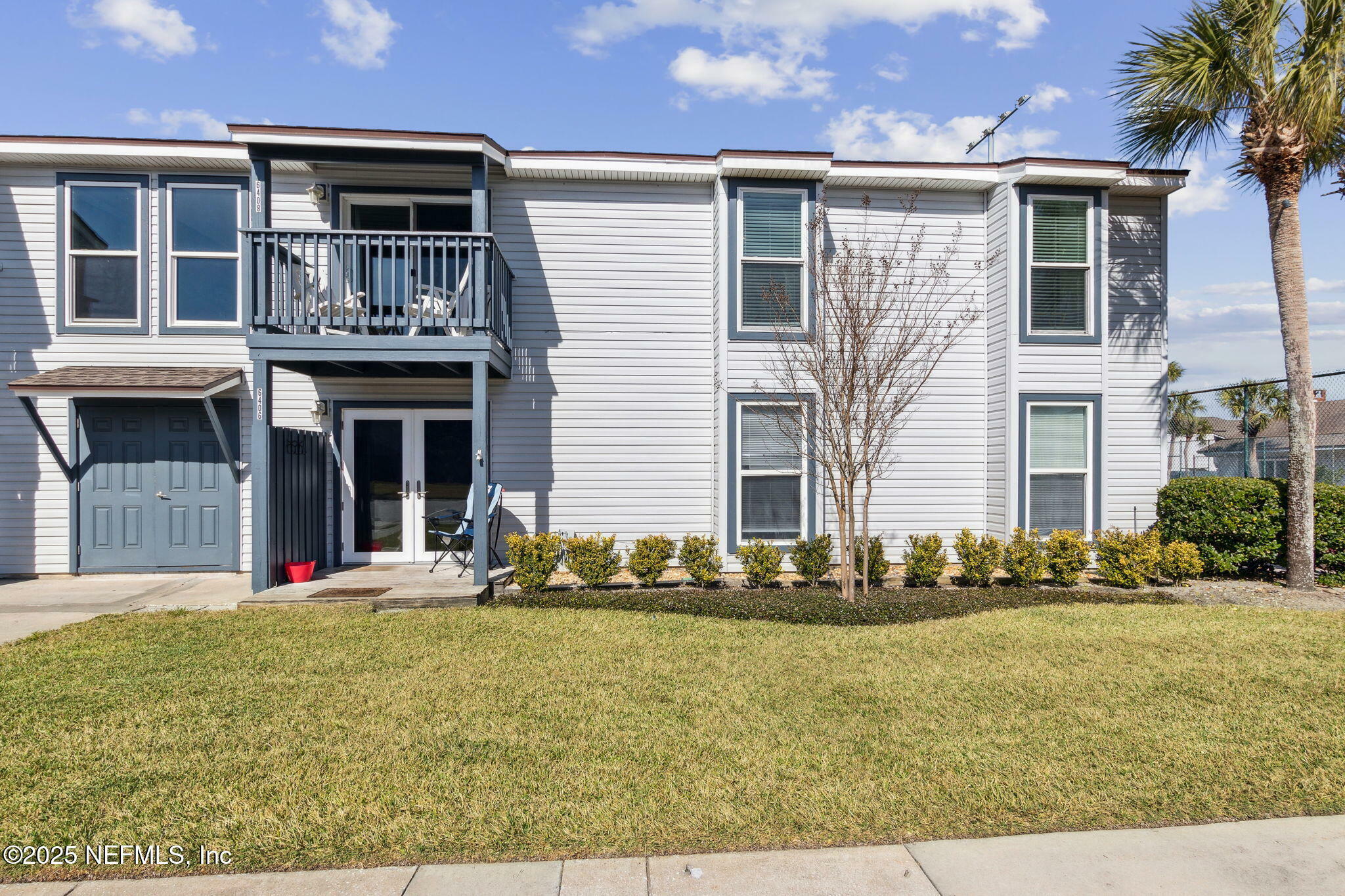Property Photo: 631 Tarpon Avenue 6408 FL 32034