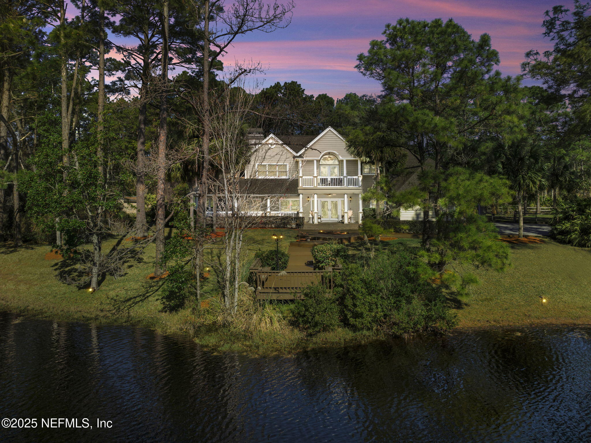 Property Photo:  10685 Quail Ridge Drive  FL 32081 