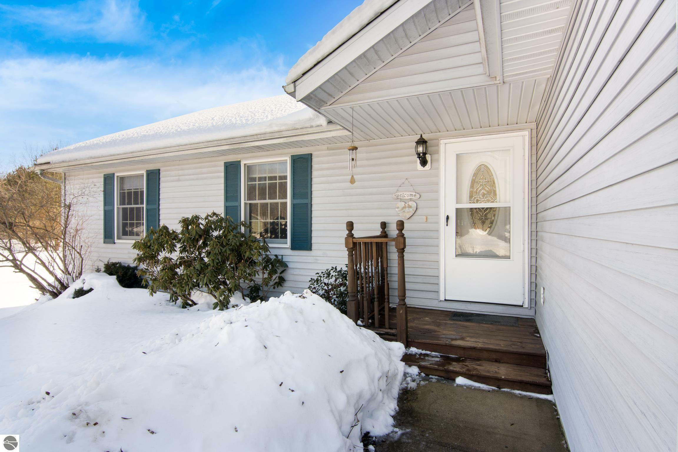 Property Photo: 519 Maplebrooke Lane MI 49601