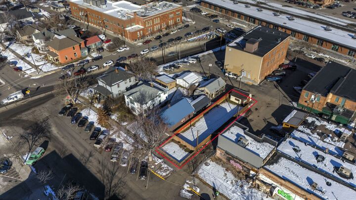 Property Photo:  322 W Alder Street  MT 59802