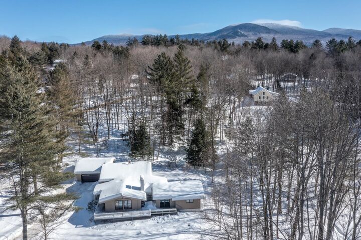 Property Photo:  38 Gilcrist Road  VT 05672 