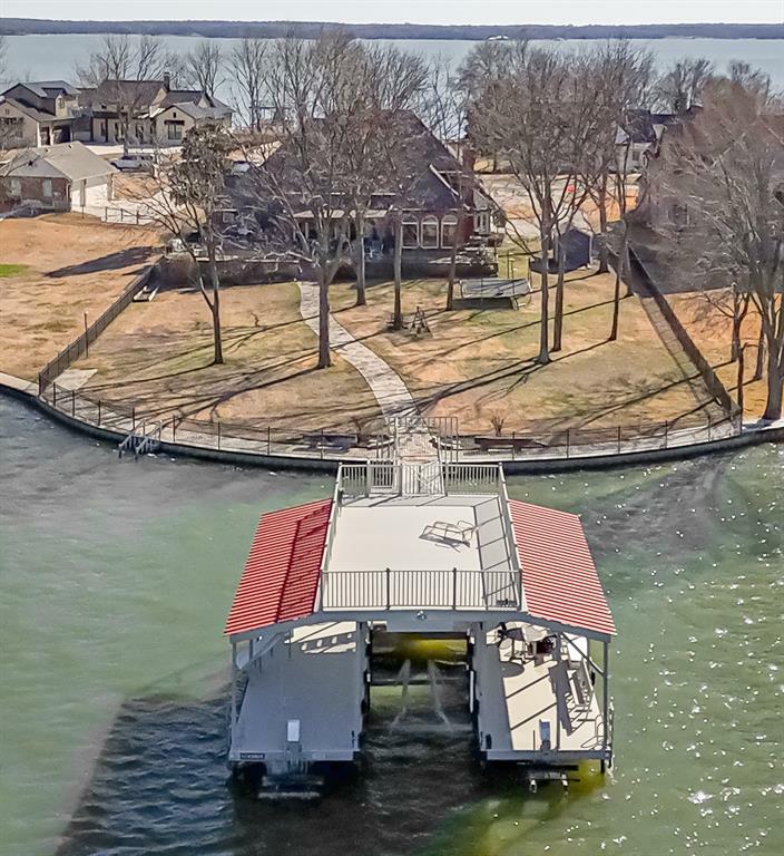1193 The Shores Drive  Corsicana TX 75109 photo