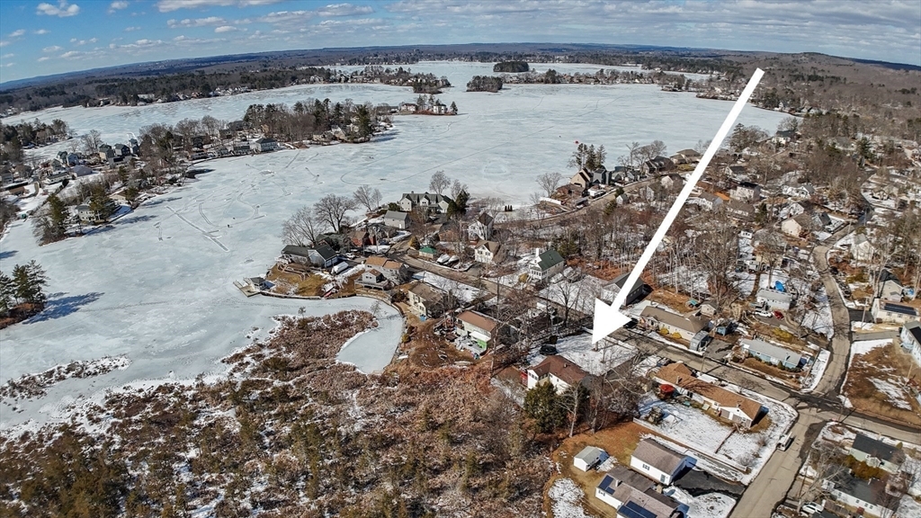 Property Photo: 120 Lakeside Ave MA 01570