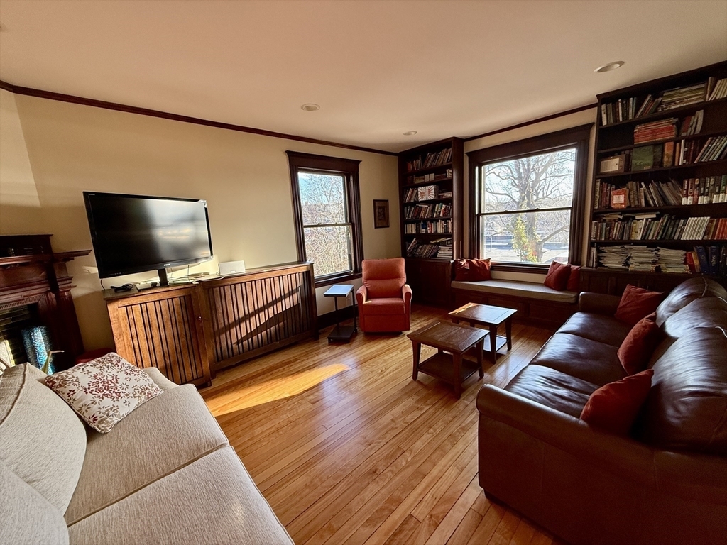 Property Photo:  82 Lancaster Ter  MA 02446 