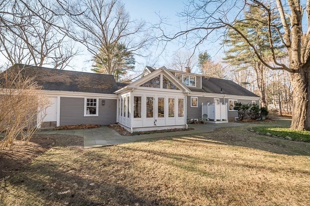 Property Photo: 31 Grapevine Road MA 01984