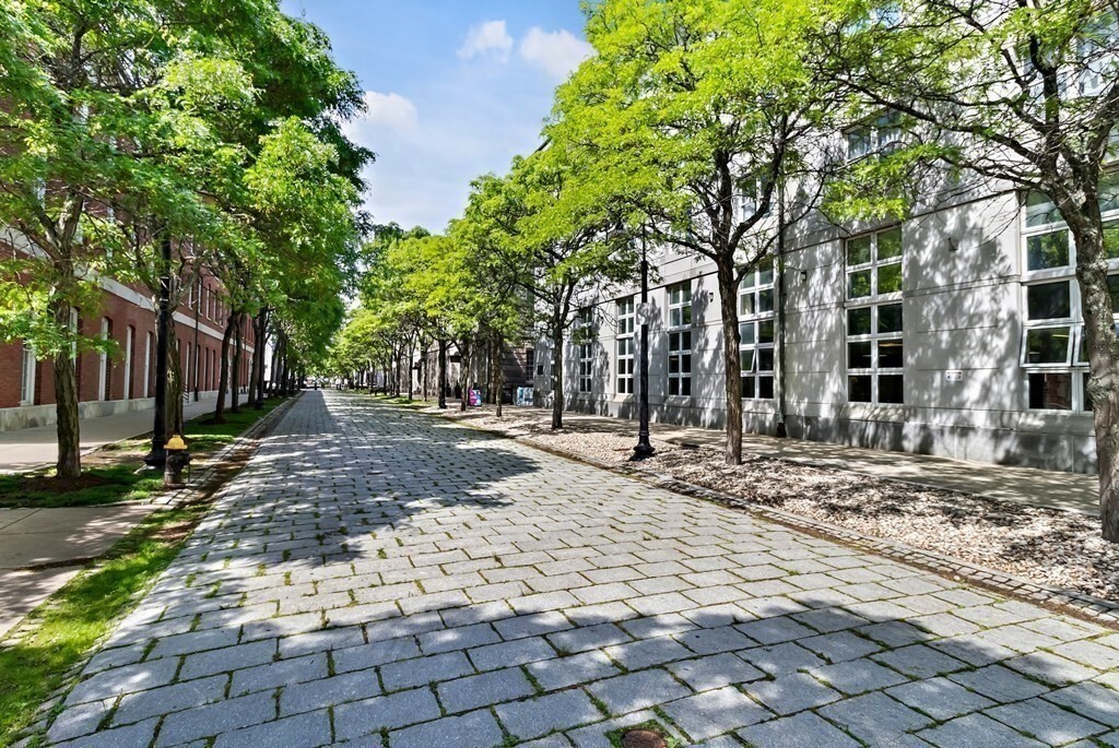 Property Photo: 33 3rd Avenue 313 MA 02129