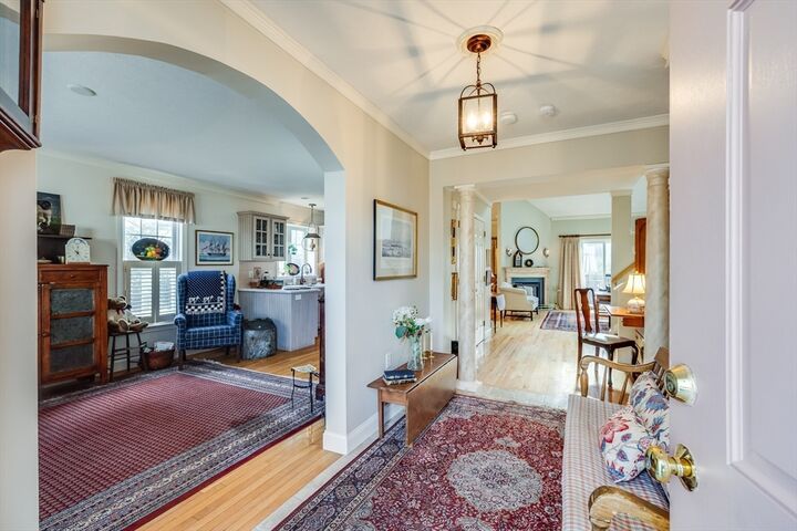 Property Photo: 4 Stratford Ridge MA 02649