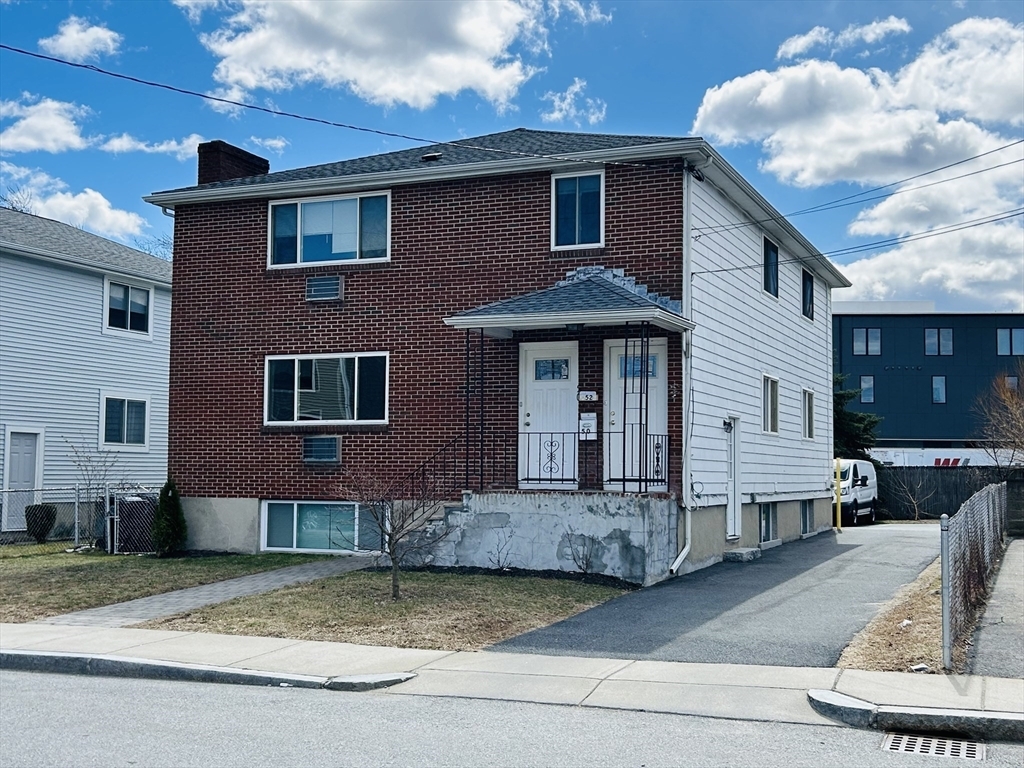 Property Photo:  50 Waltham Street 50  MA 02472 