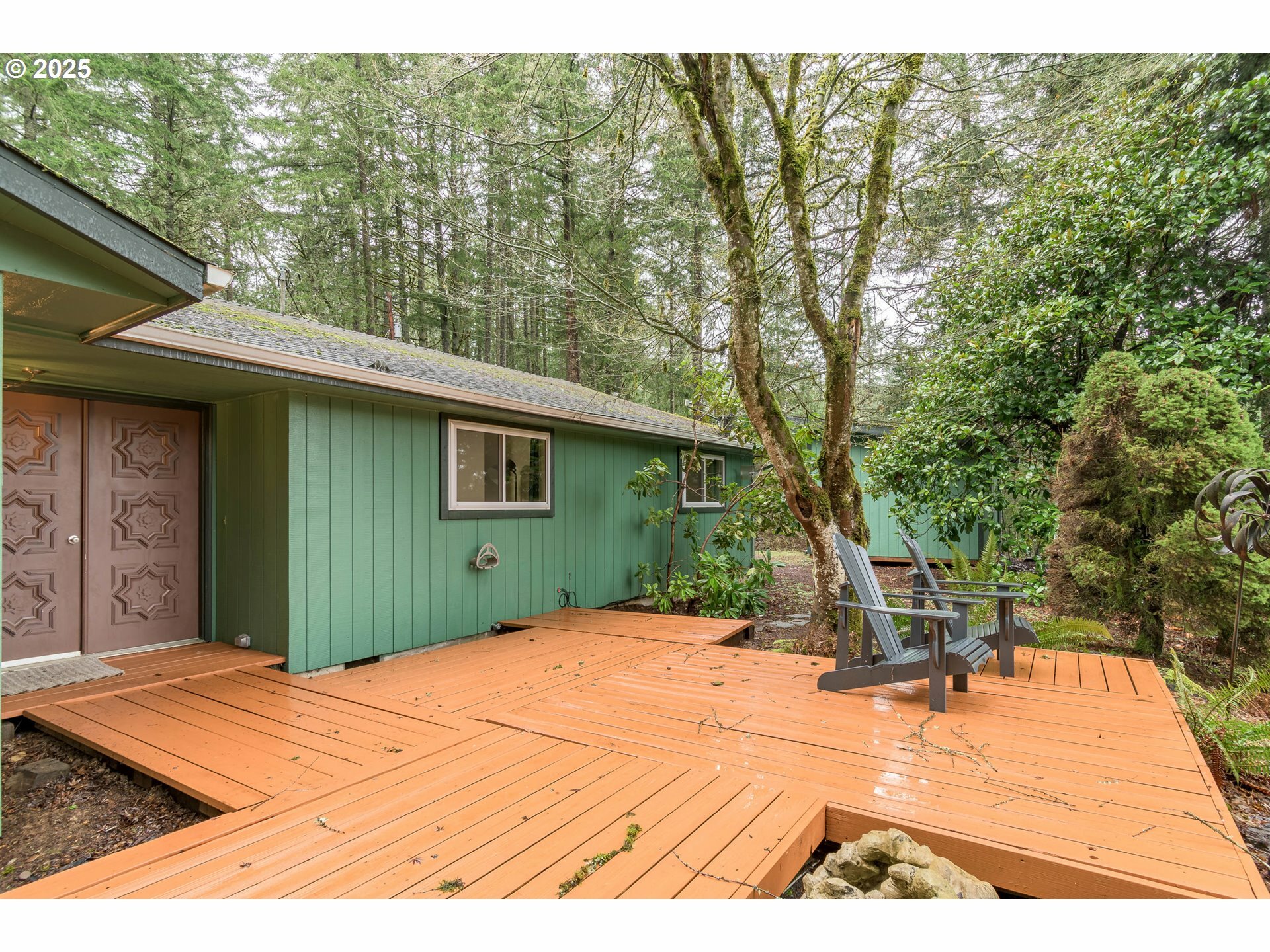 Property Photo:  29536 Simmons Rd  OR 97405 