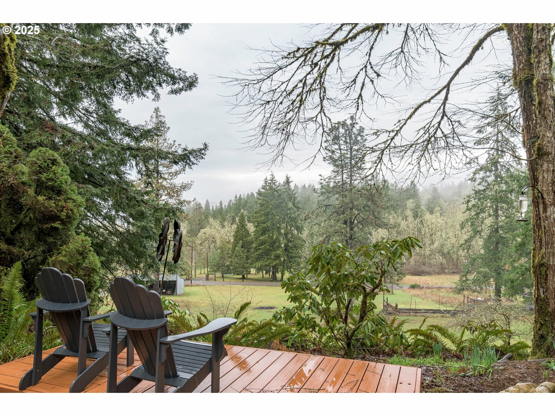 Property Photo: 29536 Simmons Rd OR 97405
