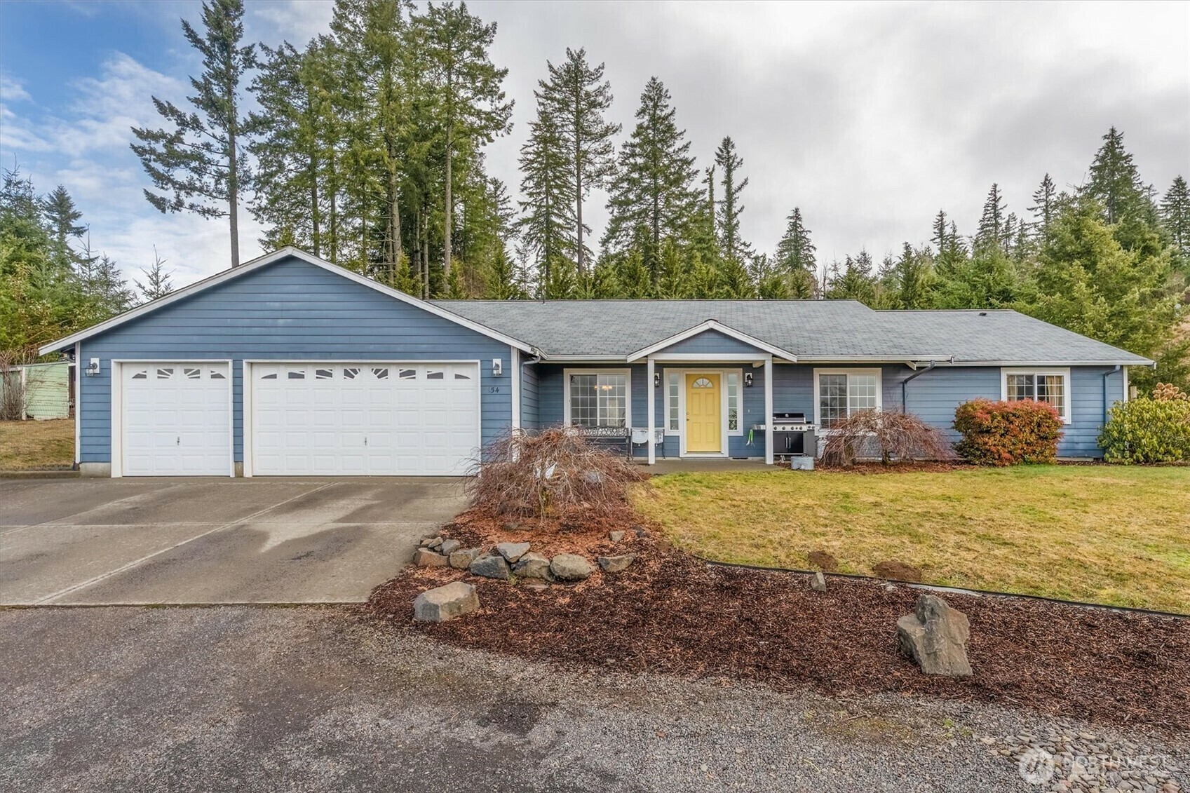 154  Eureka Lane  Kalama WA 98625 photo