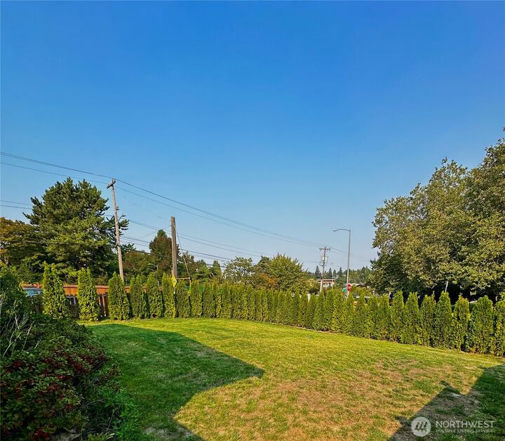 Property Photo: 9203 29th Avenue SW A WA 98126