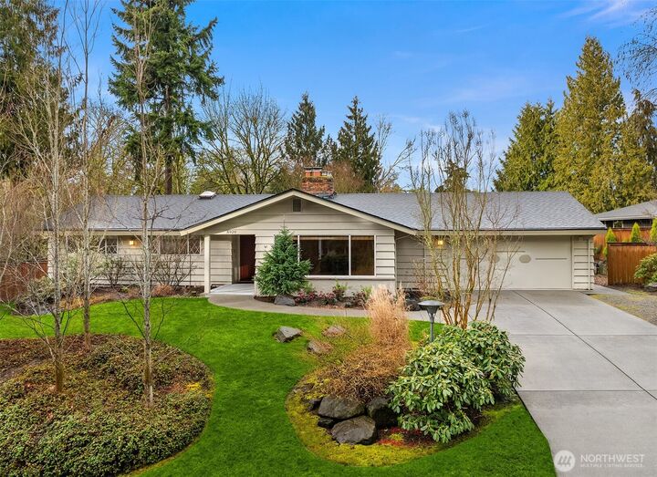 8920 SE 54th Street  Mercer Island WA 98040 photo