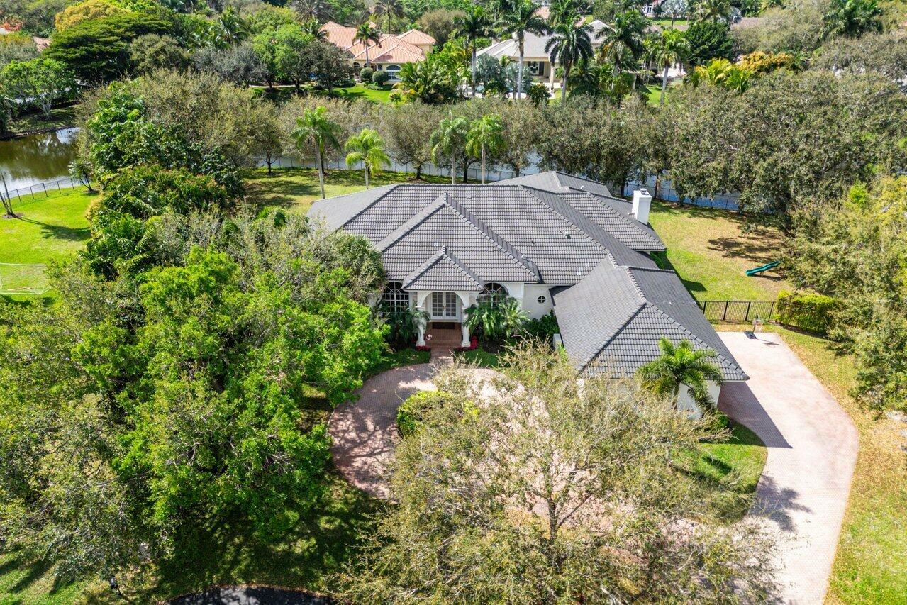 Photo de la propriété: 10751 Rio Hermoso FL 33446