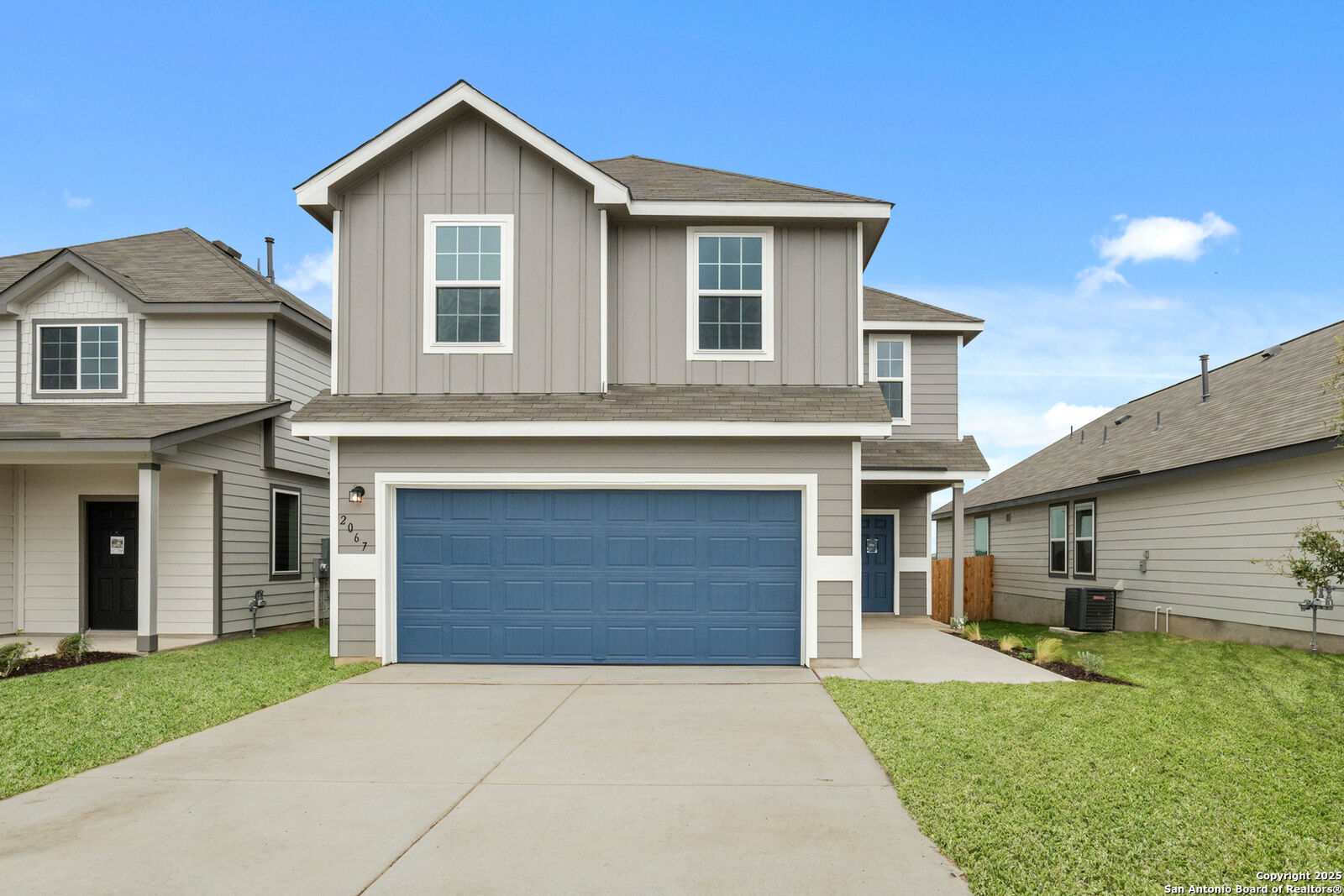 Property Photo: 2067 Olivia Drive TX 78130