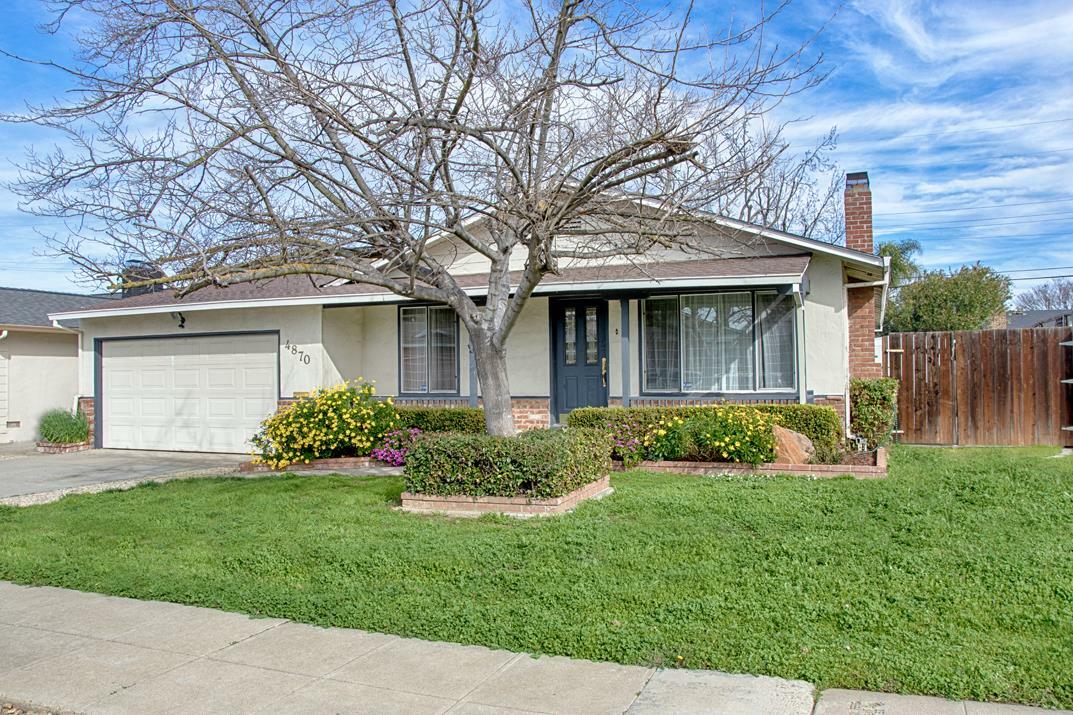 Property Photo:  4870 Tony Avenue  CA 95124 