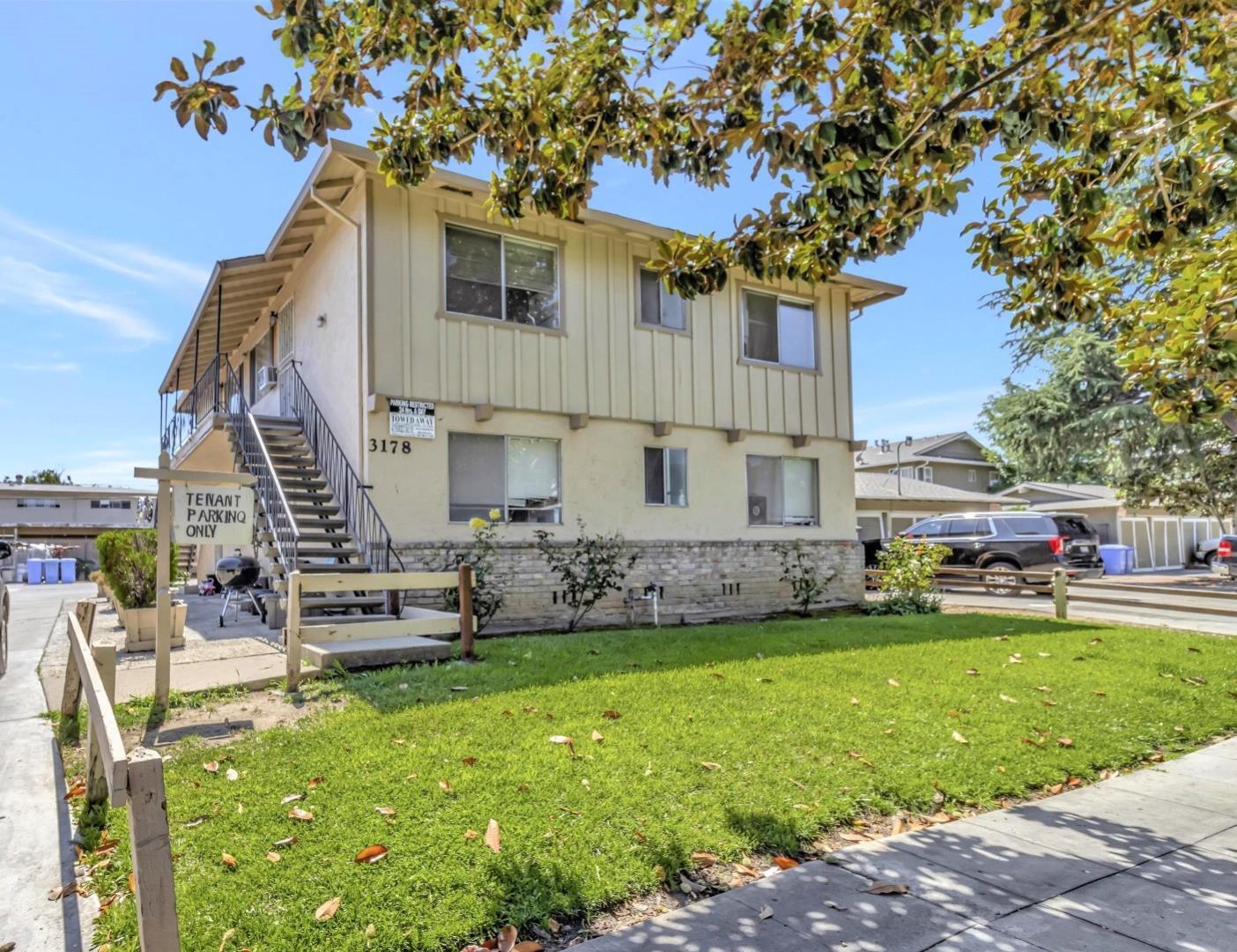 Property Photo: 3178 Williamsburg Drive CA 95117