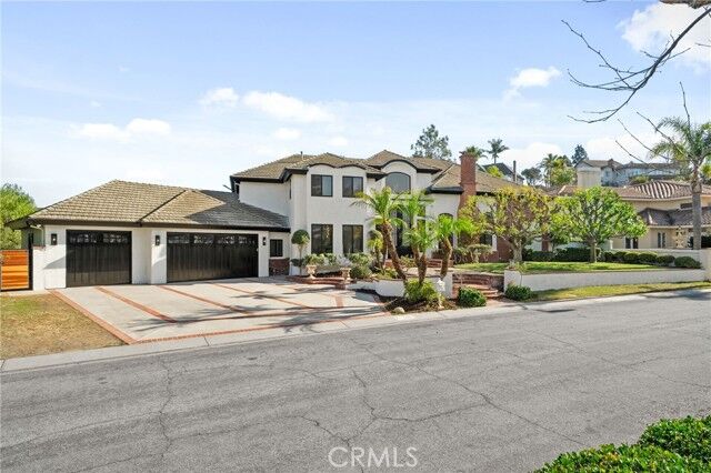 Property Photo: 7460 E Hummingbird Circle CA 92808