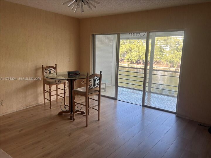 Property Photo: 300 Diplomat Pkwy 310 FL 33009
