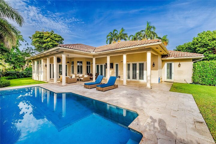 16721 SW 86th Ct  Palmetto Bay FL 33157 photo