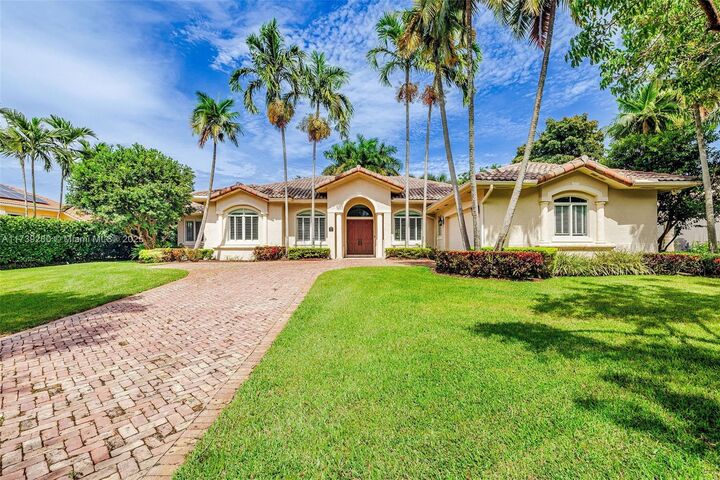 16721 SW 86th Ct  Palmetto Bay FL 33157 photo