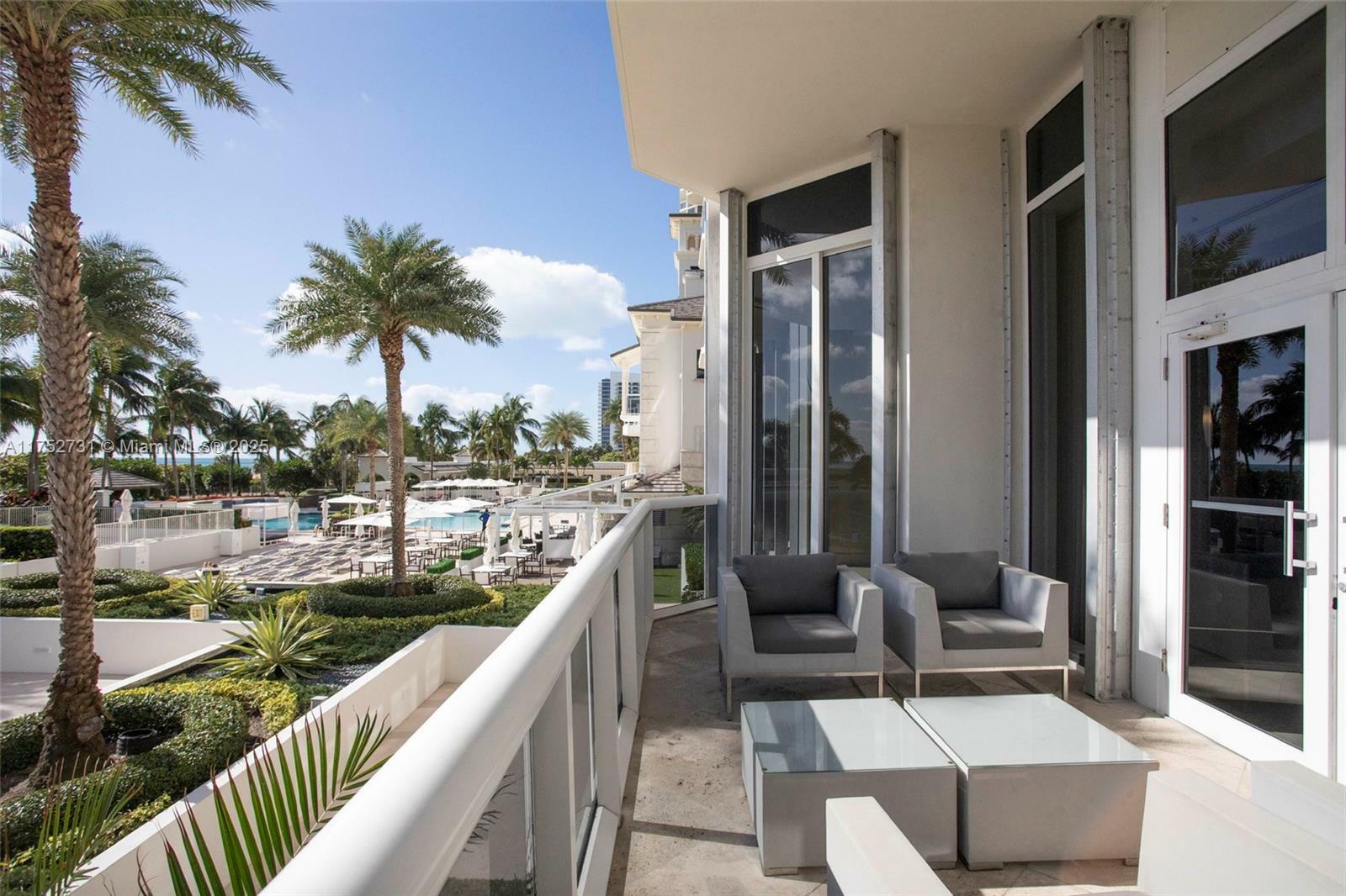 Property Photo: 4775 Collins Ave 3106 FL 33140