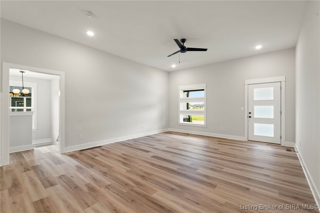 Property Photo: 7044 Oaken Lane Lot 207 IN 47136