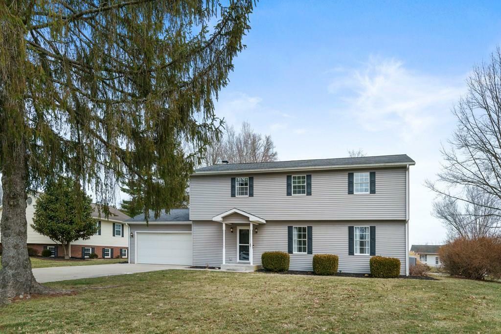 Property Photo:  30 Timberlane Drive  OH 45601 