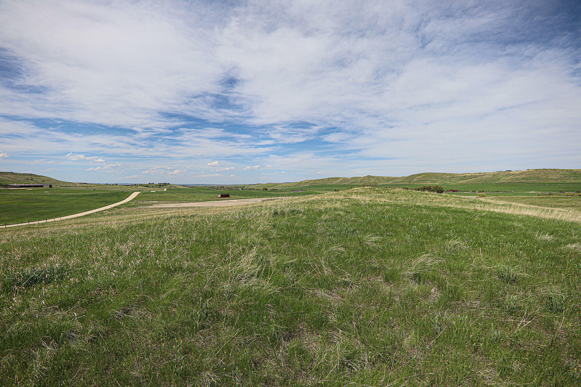 Property Photo: Tbd McCormick Road WY 82833