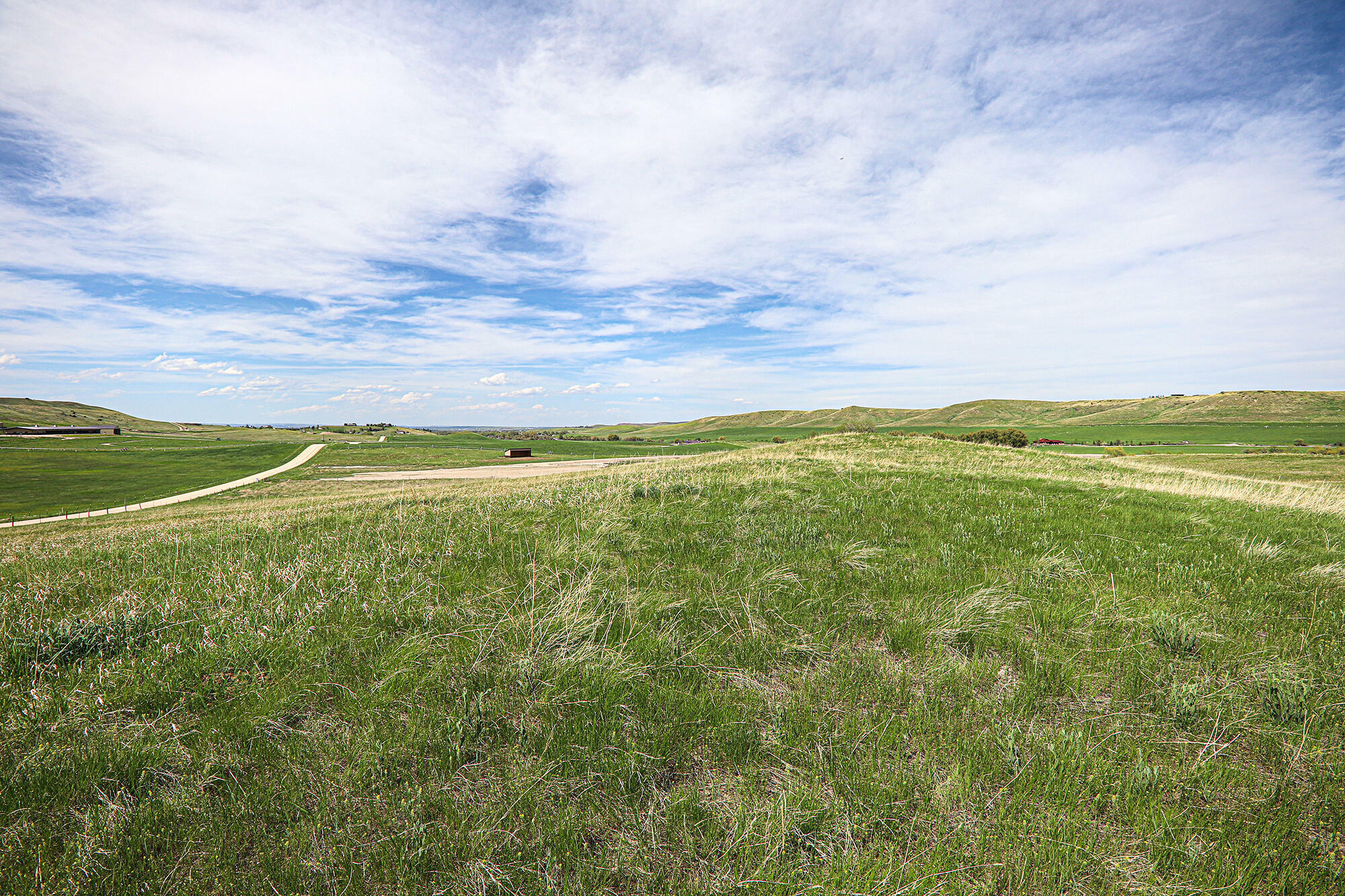 Property Photo: Tbd McCormick Road WY 82833
